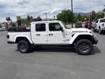 2026 Jeep Gladiator Mojave X