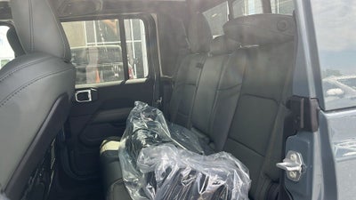 2026 Jeep Gladiator Mojave X