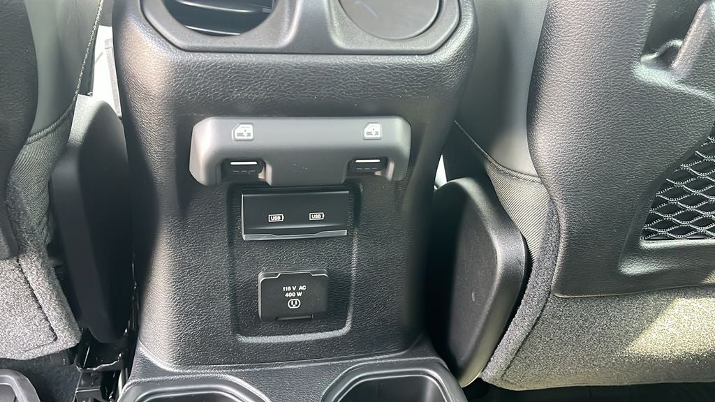 2026 Jeep Gladiator Mojave X