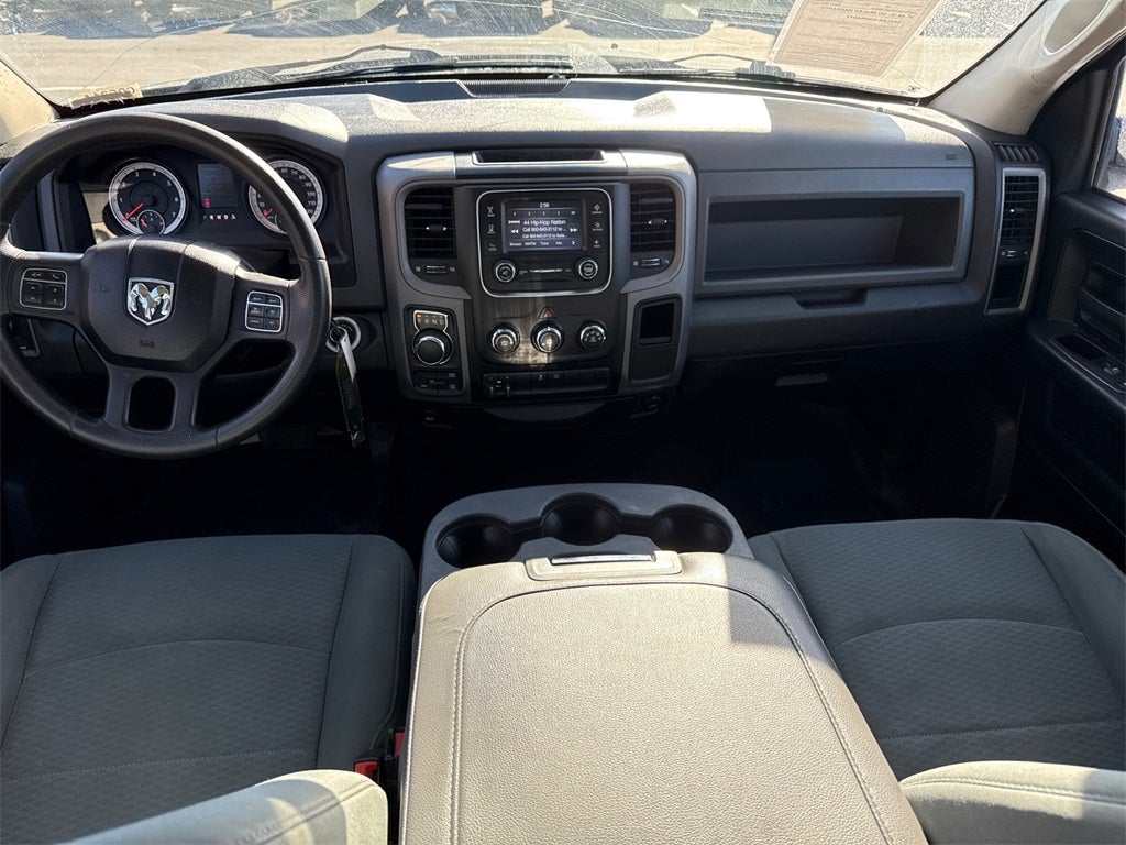 2014 RAM 1500 Express