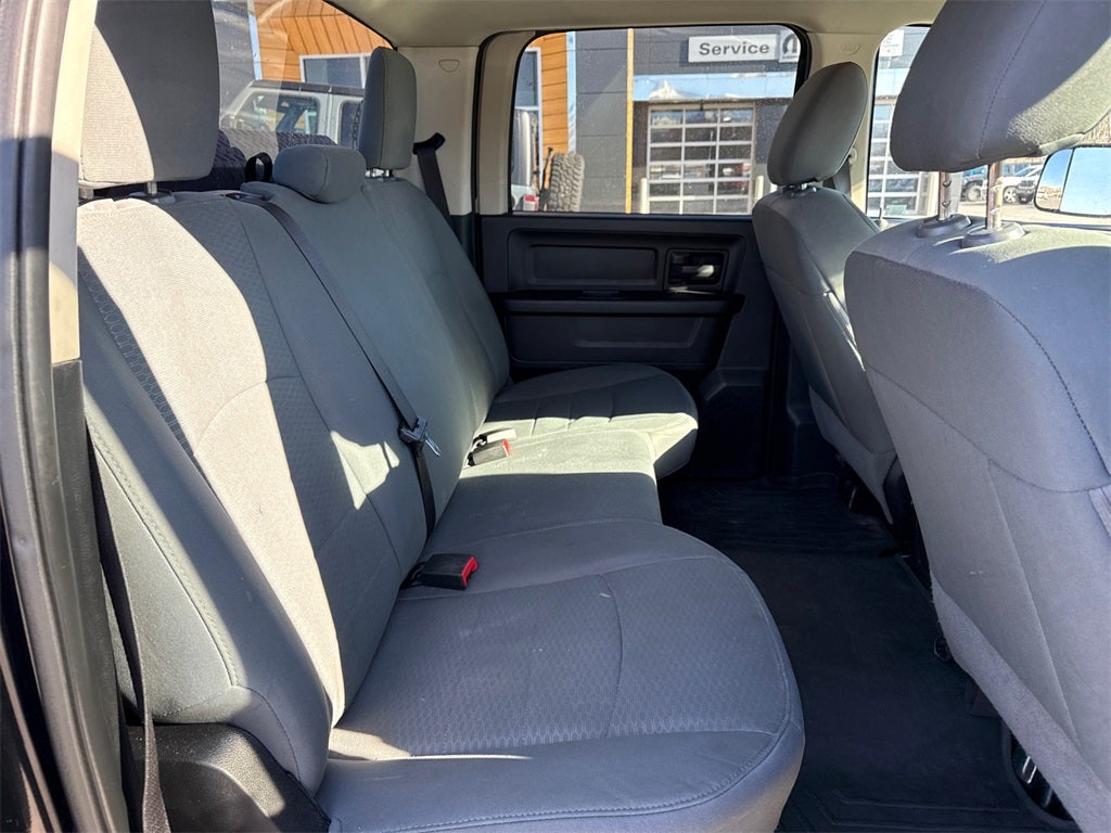 2014 RAM 1500 Express