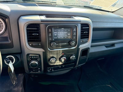 2014 RAM 1500 Express