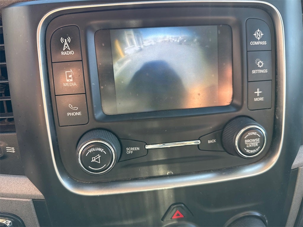 2014 RAM 1500 Express