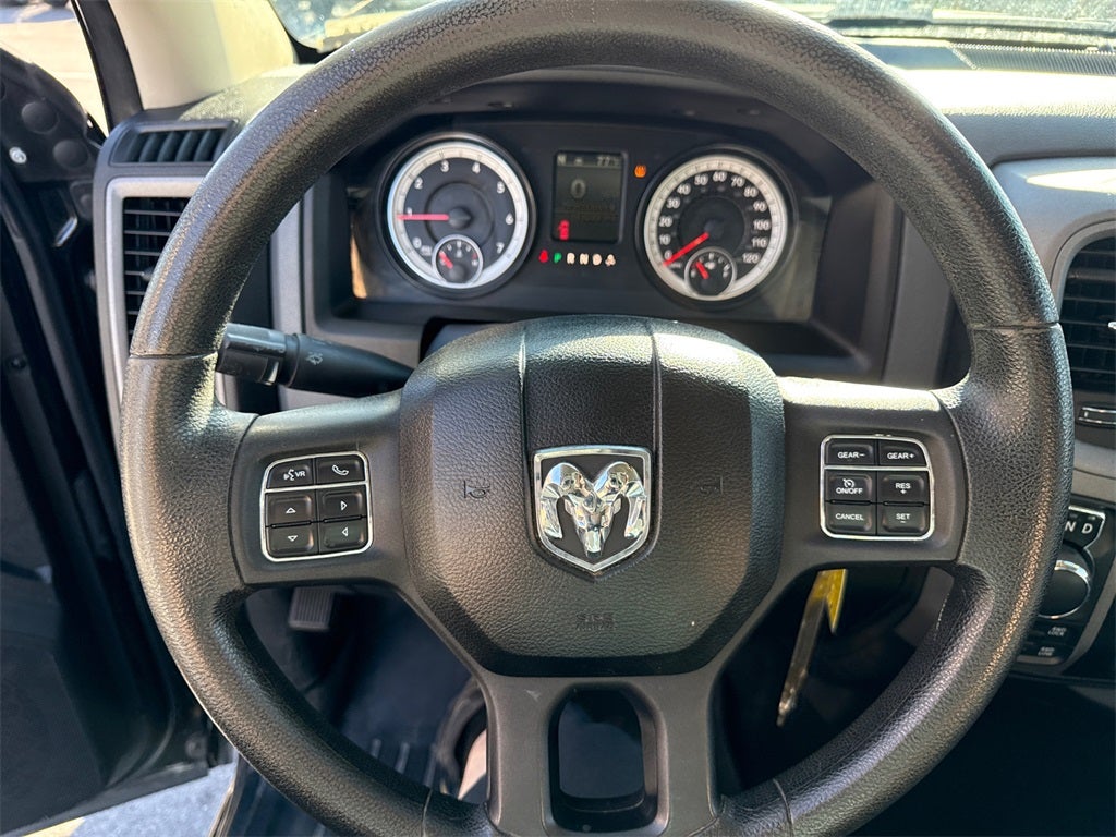 2014 RAM 1500 Express