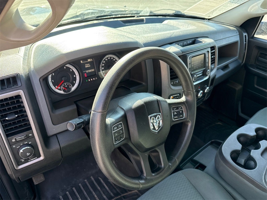 2014 RAM 1500 Express