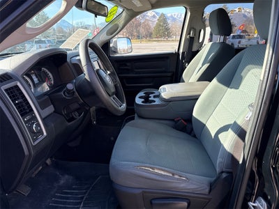 2014 RAM 1500 Express