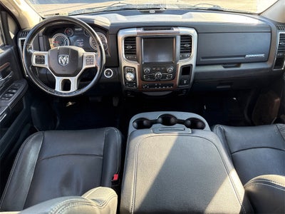 2015 RAM 1500 Laramie