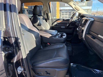 2015 RAM 1500 Laramie