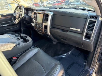 2015 RAM 1500 Laramie