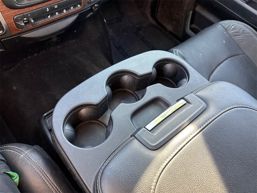 2015 RAM 1500 Laramie