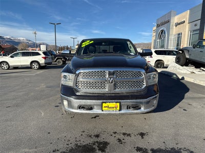2015 RAM 1500 Laramie