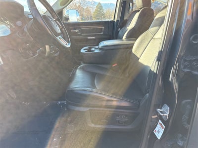 2015 RAM 1500 Laramie