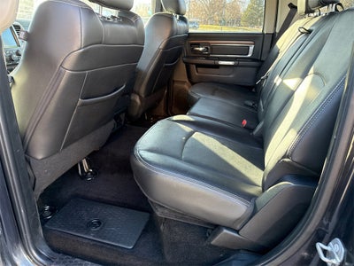 2015 RAM 1500 Laramie