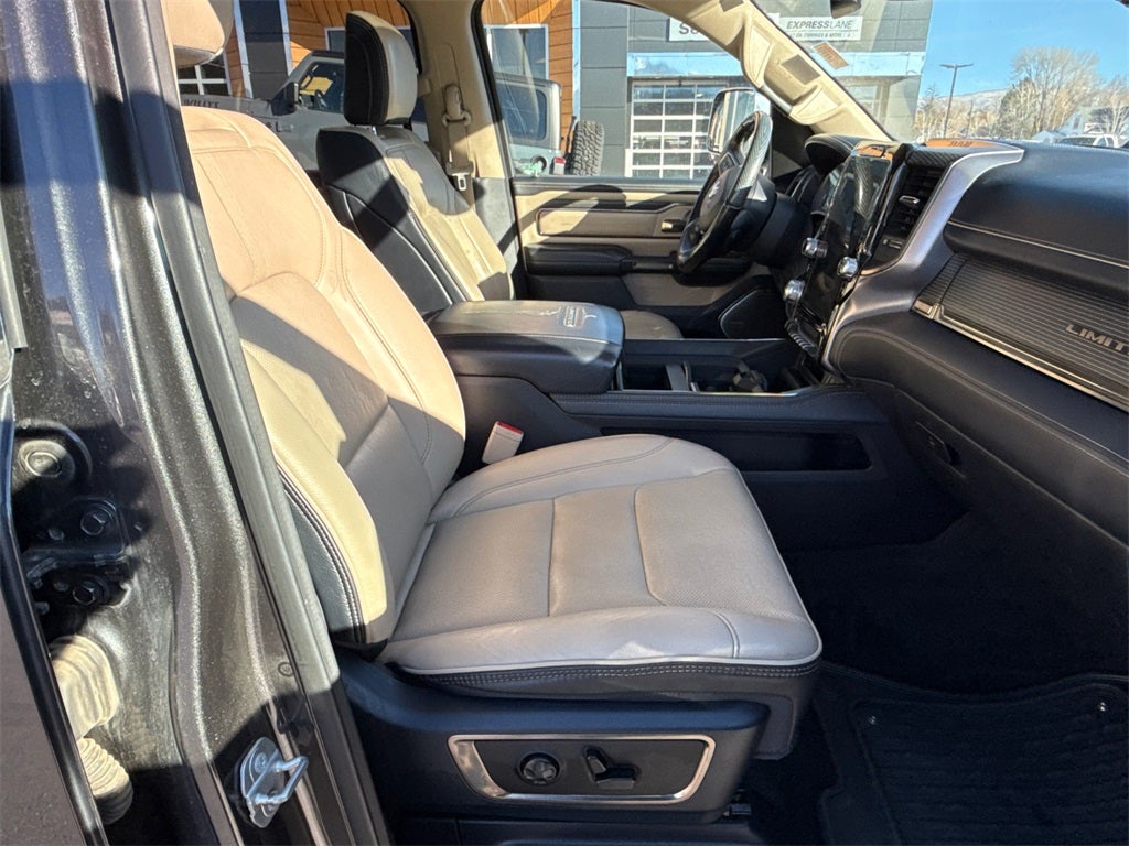 2021 RAM 1500 Limited