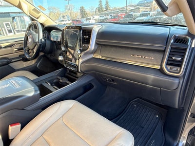 2021 RAM 1500 Limited