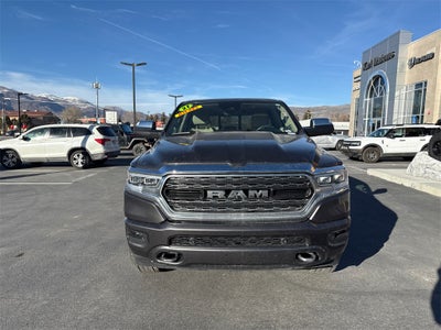 2021 RAM 1500 Limited