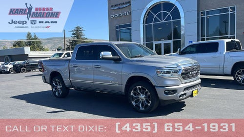 2024 RAM 1500 Limited