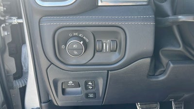 2024 RAM 1500 Limited
