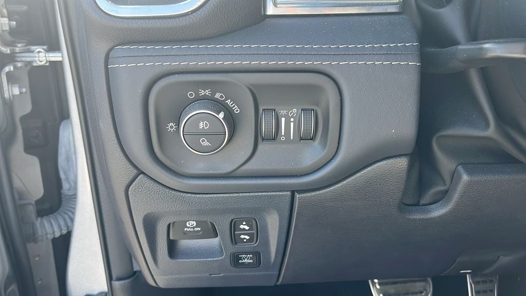 2024 RAM 1500 Limited