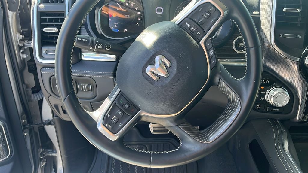 2024 RAM 1500 Limited