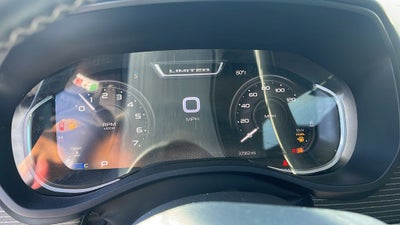 2024 RAM 1500 Limited