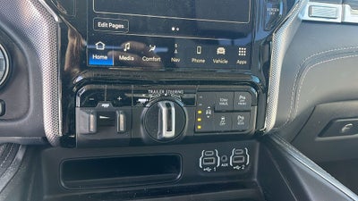2024 RAM 1500 Limited