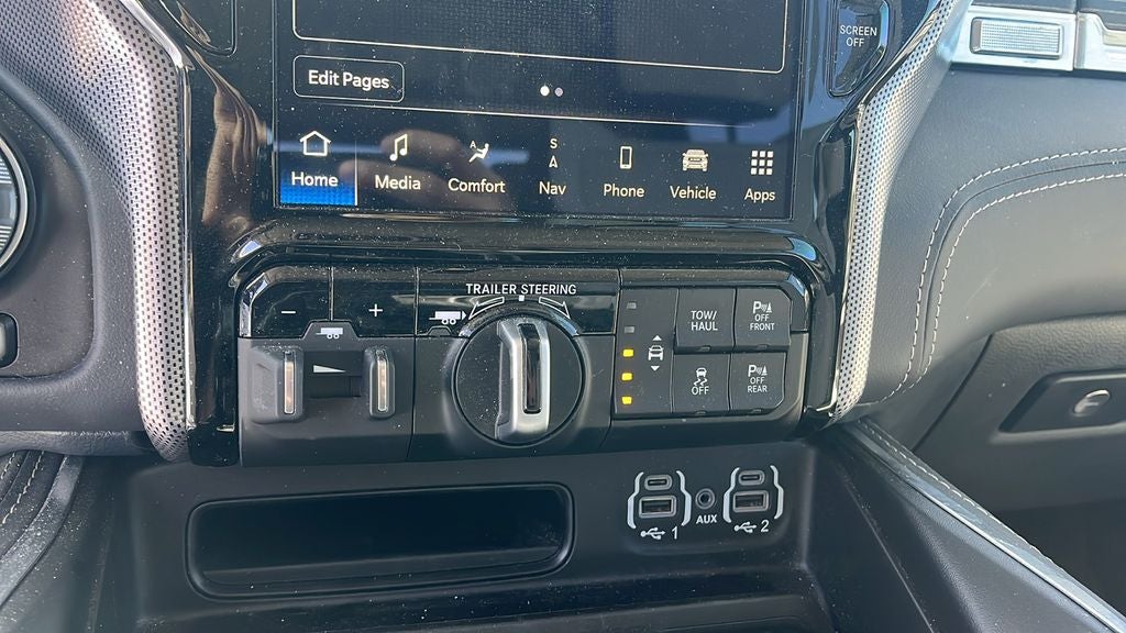 2024 RAM 1500 Limited