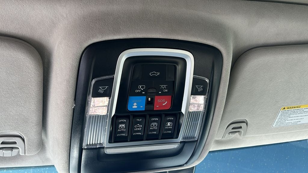 2024 RAM 1500 Limited