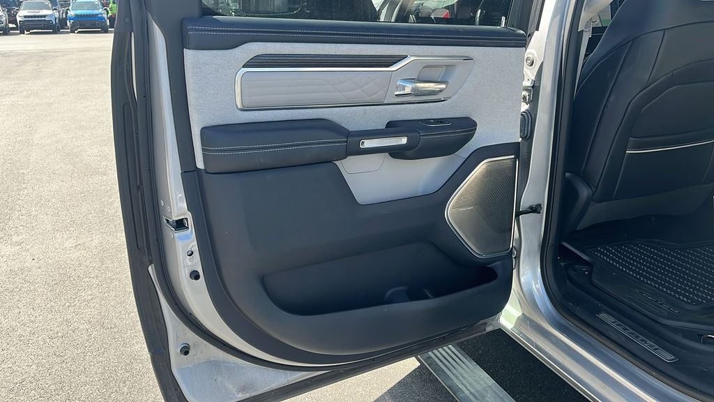 2024 RAM 1500 Limited