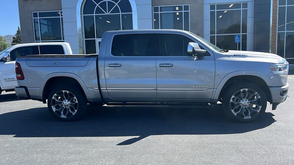 2024 RAM 1500 Limited