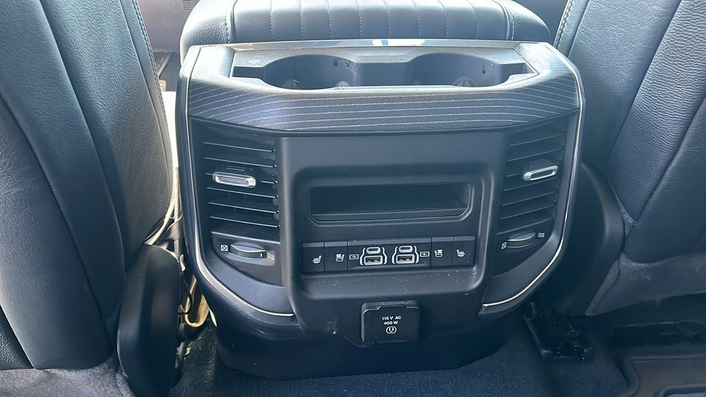 2024 RAM 1500 Limited