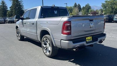 2024 RAM 1500 Limited