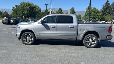 2024 RAM 1500 Limited