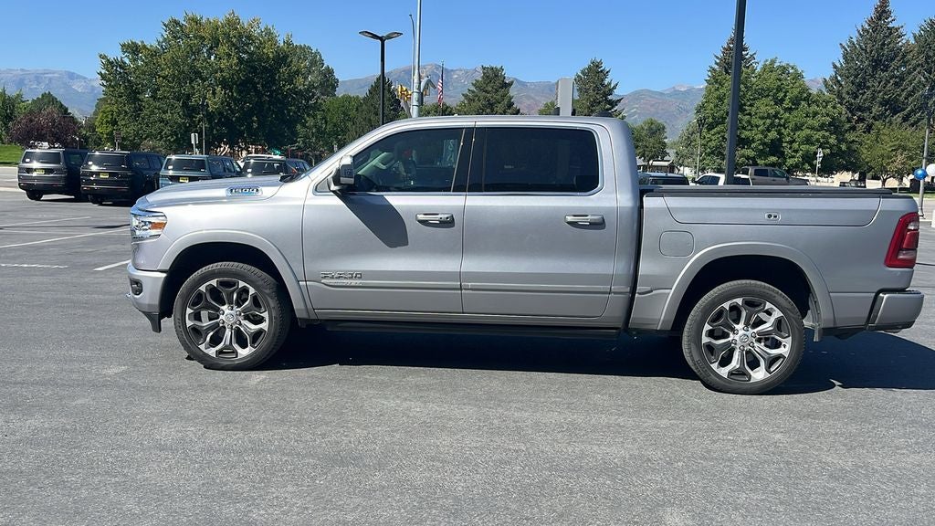 2024 RAM 1500 Limited