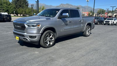 2024 RAM 1500 Limited