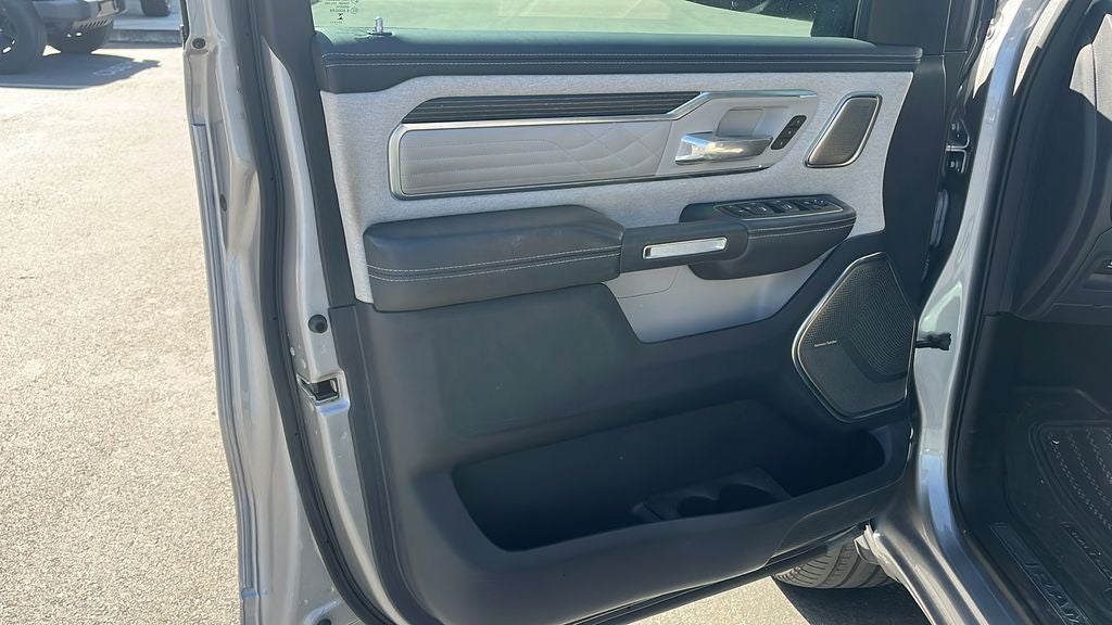 2024 RAM 1500 Limited