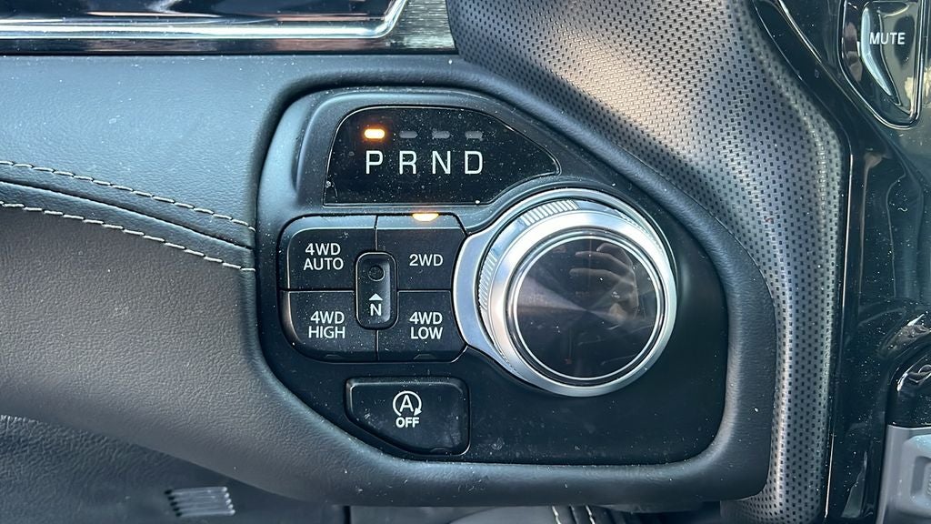 2022 RAM 1500 Limited