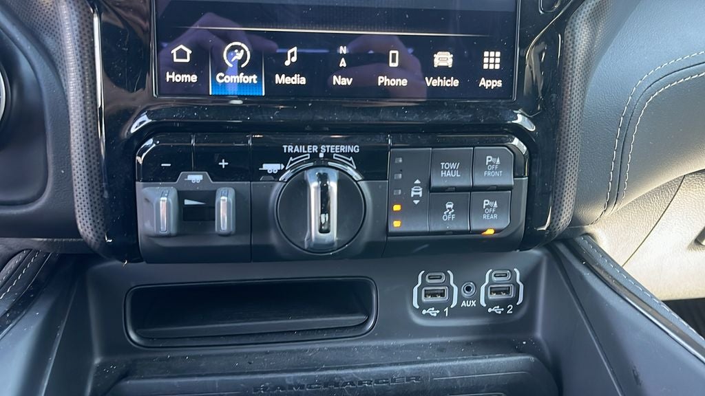 2022 RAM 1500 Limited