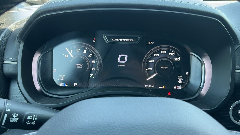 2023 RAM 1500 Limited