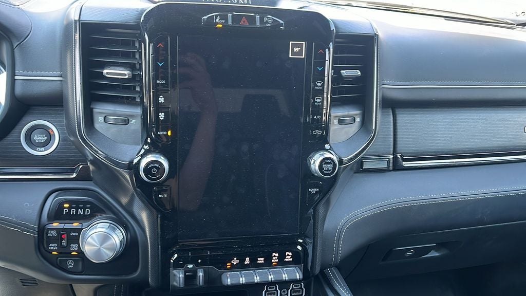 2023 RAM 1500 Limited