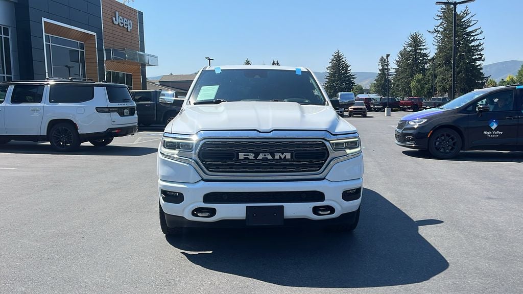 2023 RAM 1500 Limited