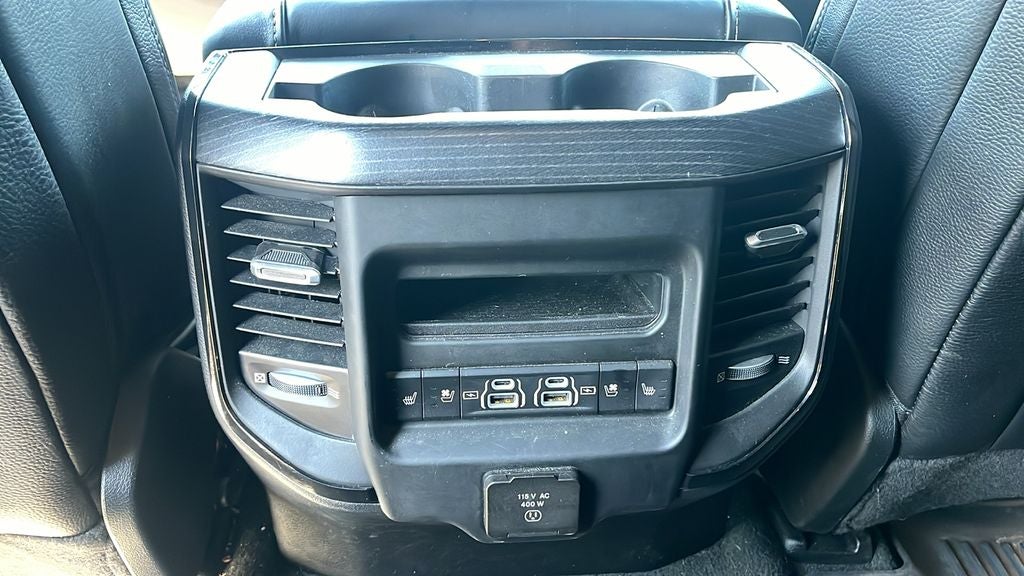 2023 RAM 1500 Limited