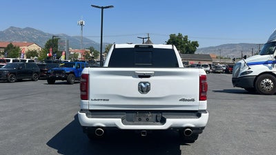 2023 RAM 1500 Limited
