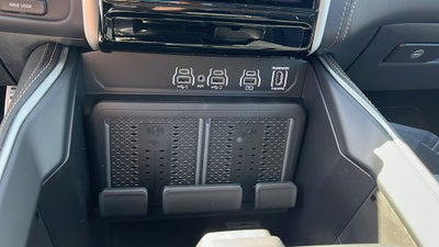2027 RAM 1500 Tungsten