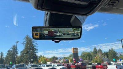 2027 RAM 1500 Tungsten