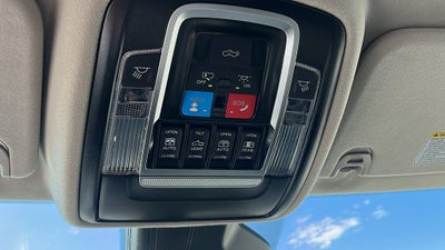 2027 RAM 1500 Tungsten