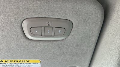 2027 RAM 1500 Tungsten
