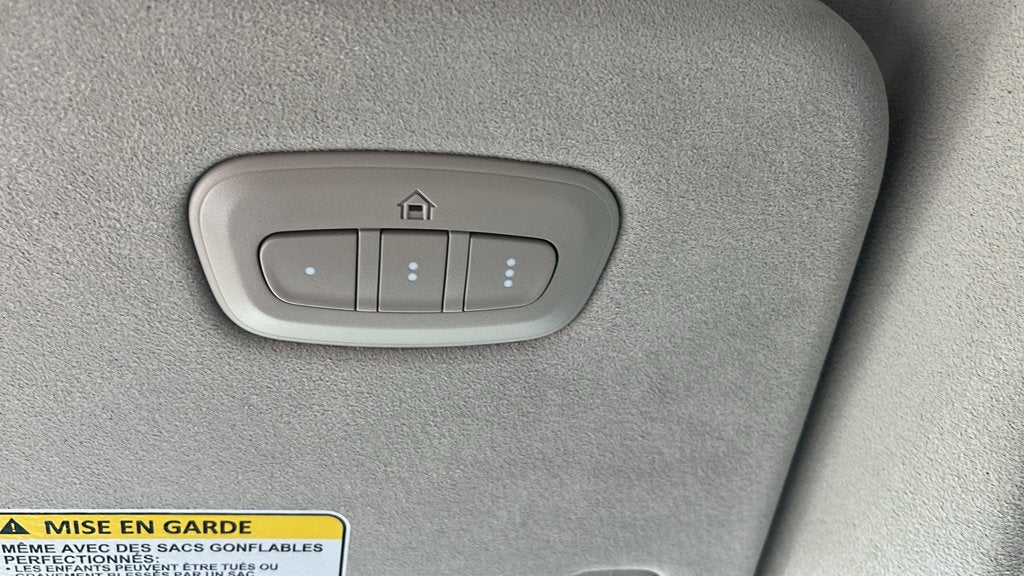 2027 RAM 1500 Tungsten