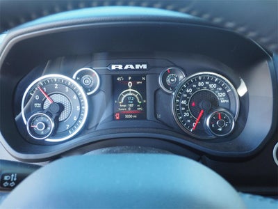 2024 RAM 1500 Big Horn/Lone Star