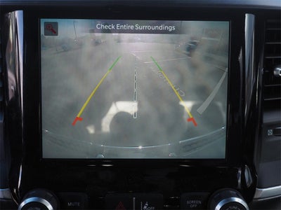 2024 RAM 1500 Big Horn/Lone Star